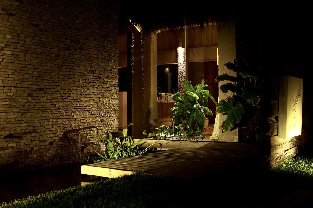 Kenoa Exclusive Beach Spa & Resort Barra de São Miguel Exterior foto