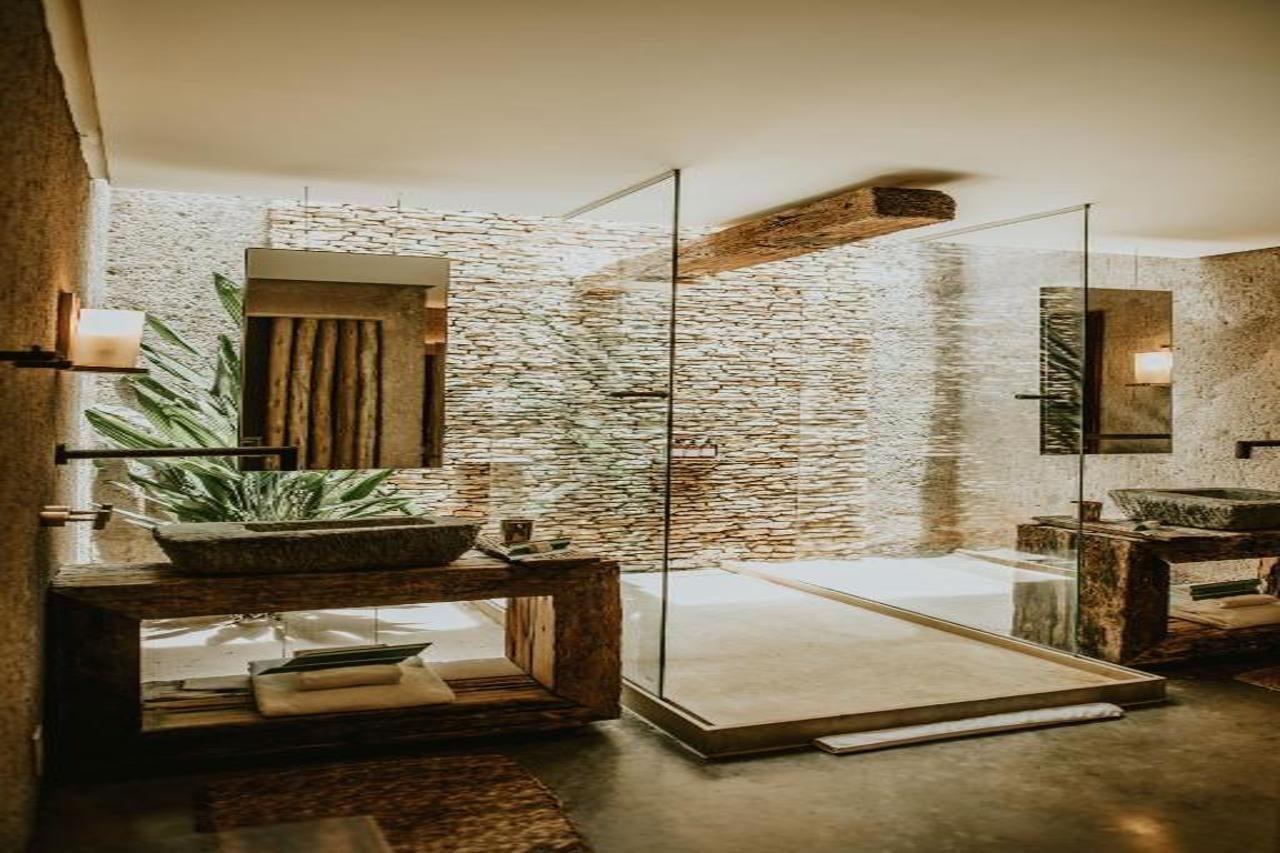Kenoa Exclusive Beach Spa & Resort Barra de São Miguel Exterior foto