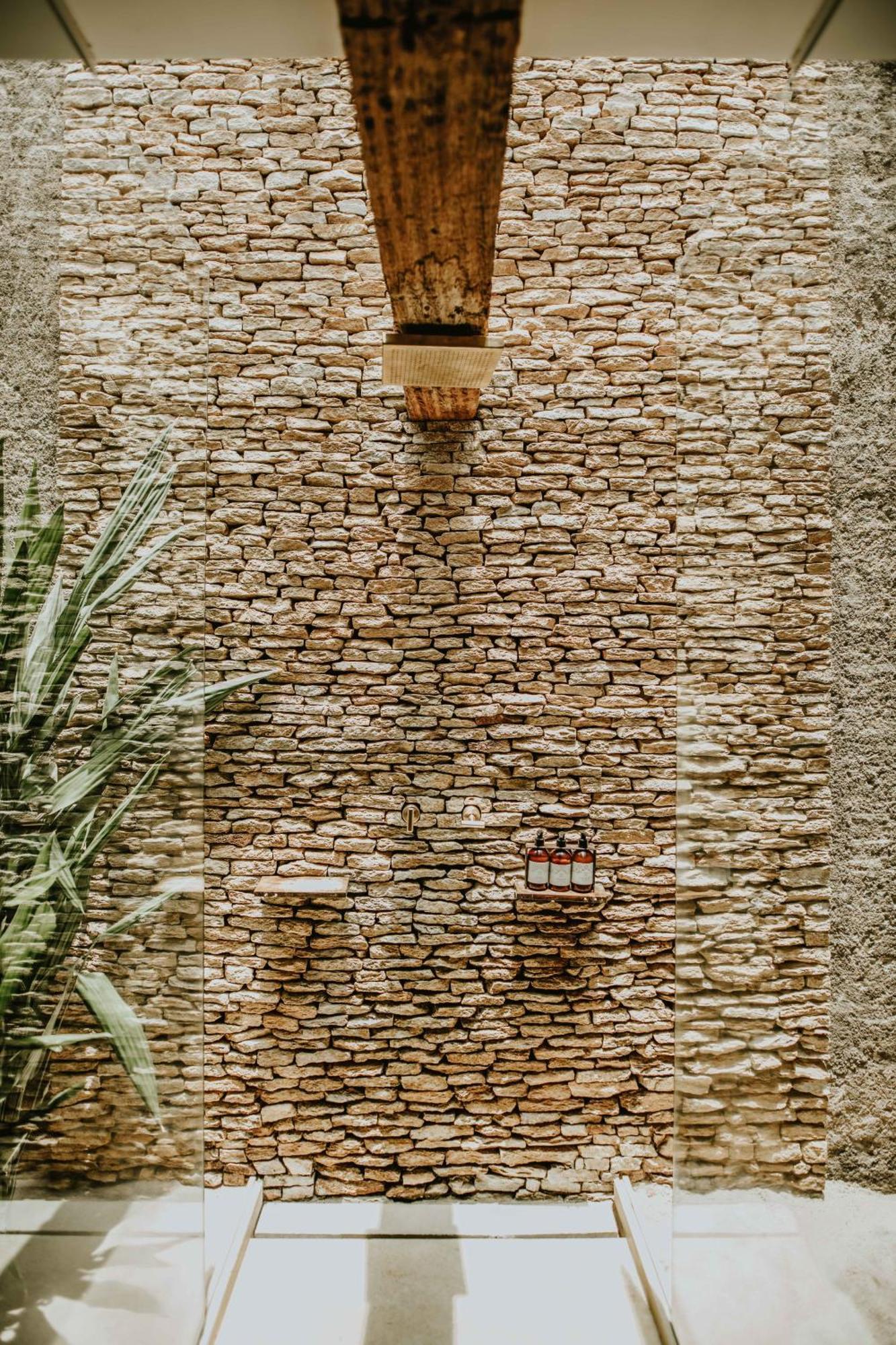 Kenoa Exclusive Beach Spa & Resort Barra de São Miguel Exterior foto