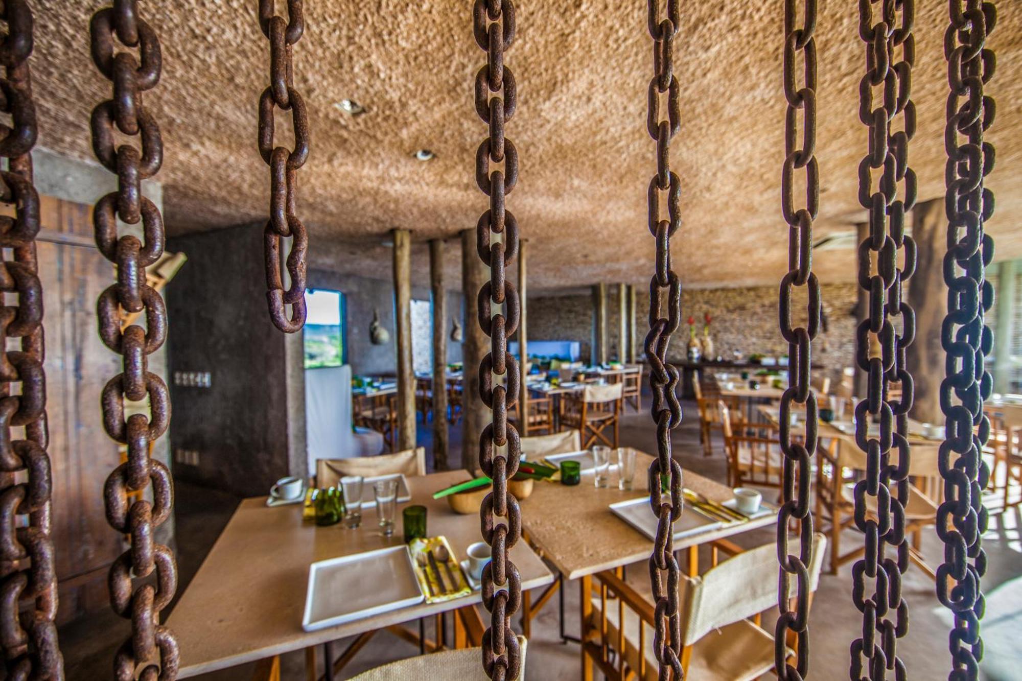 Kenoa Exclusive Beach Spa & Resort Barra de São Miguel Exterior foto