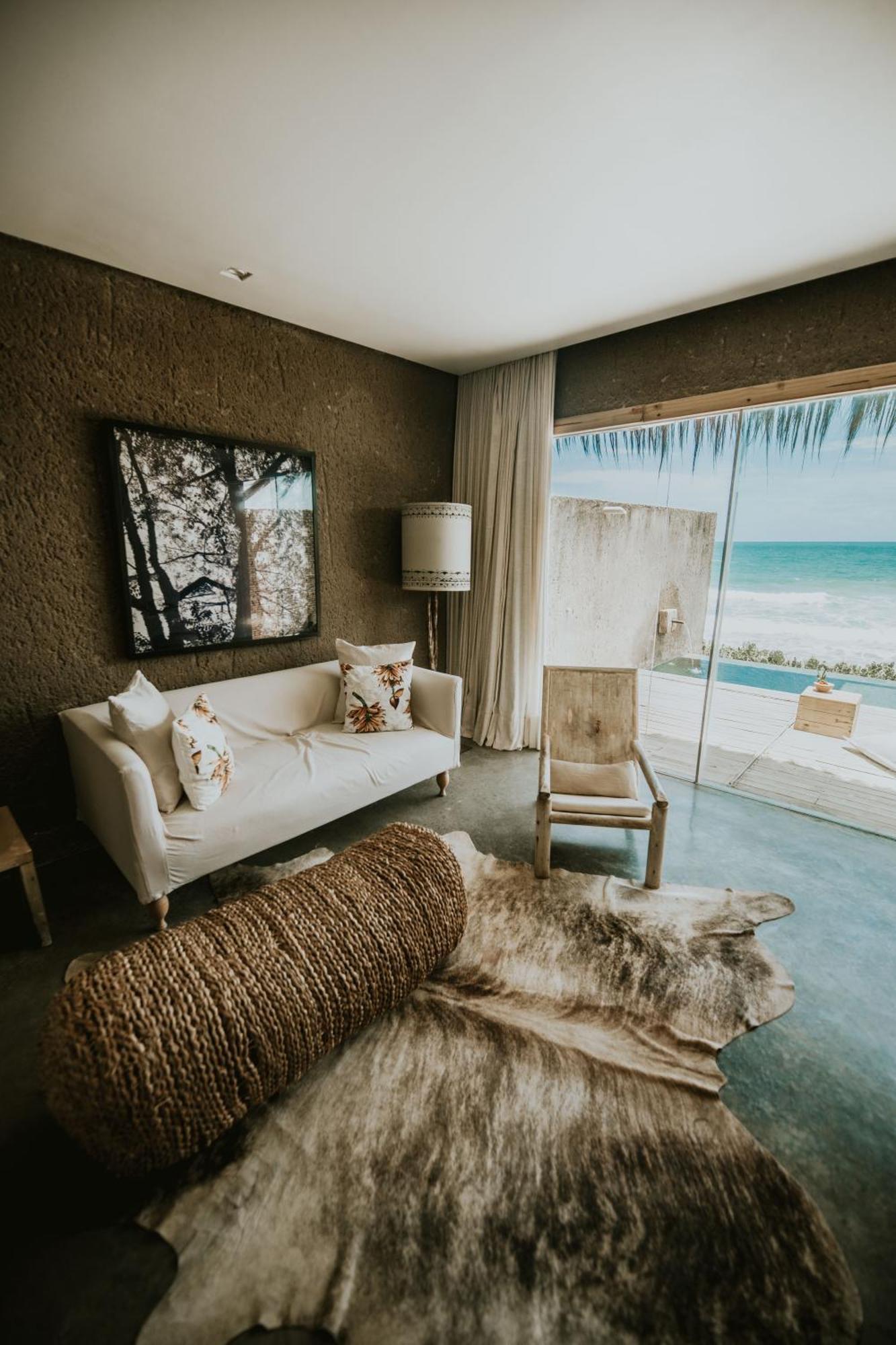 Kenoa Exclusive Beach Spa & Resort Barra de São Miguel Habitación foto