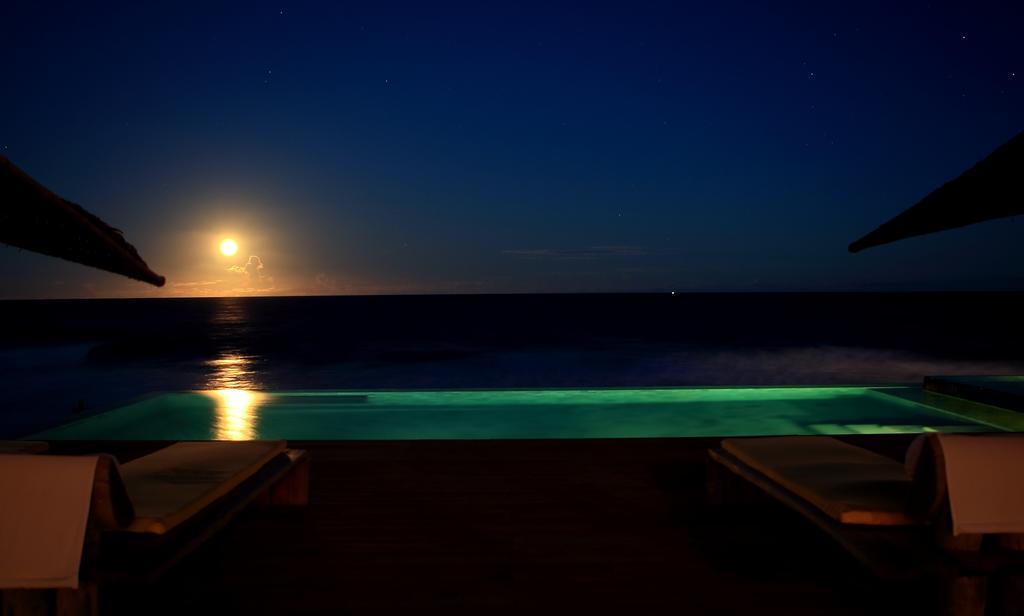 Kenoa Exclusive Beach Spa & Resort Barra de São Miguel Exterior foto