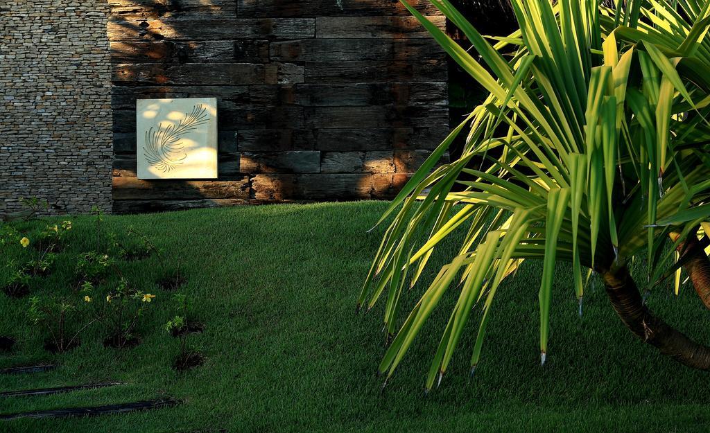 Kenoa Exclusive Beach Spa & Resort Barra de São Miguel Exterior foto